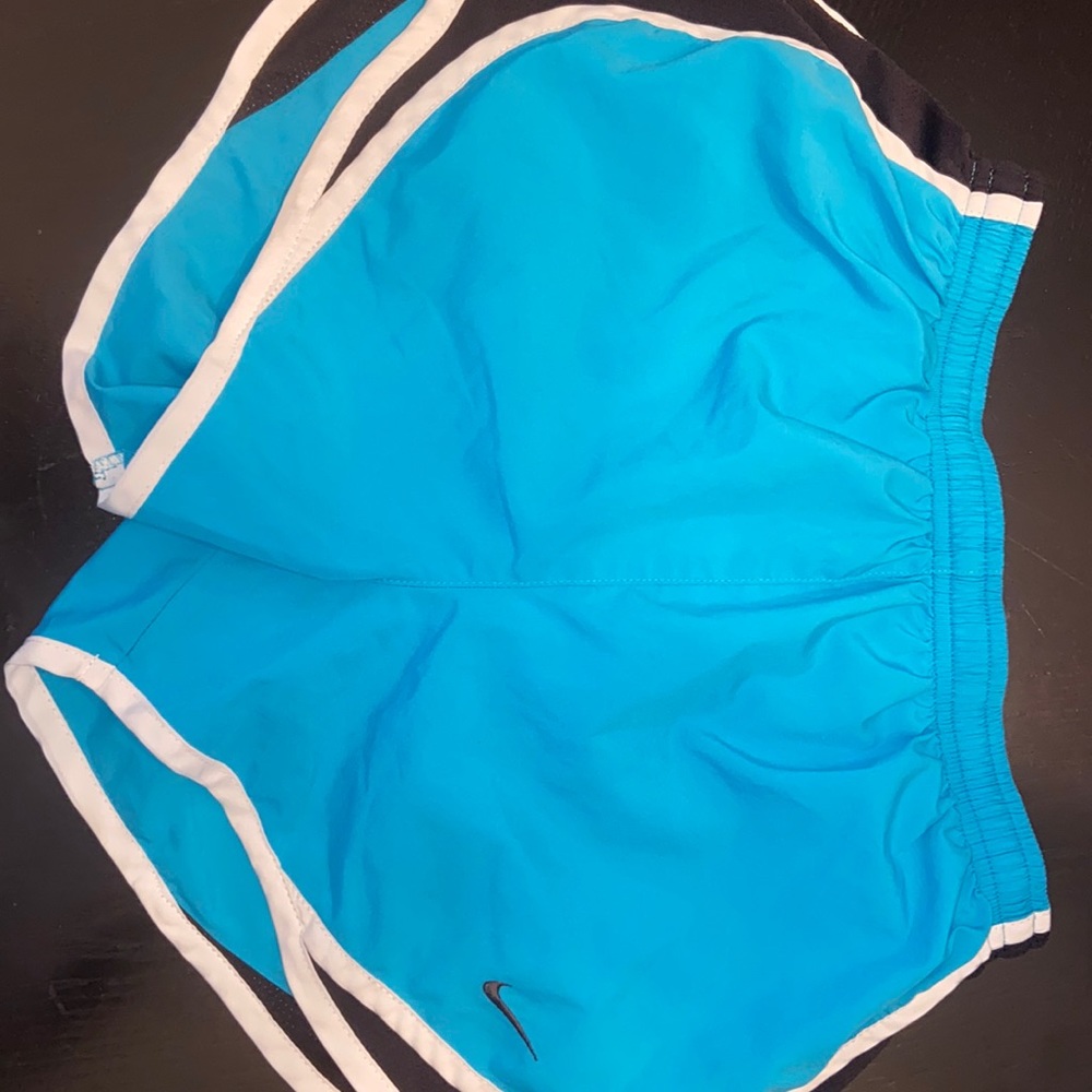 Nike Women's Tempo Dry Core Running Shorts